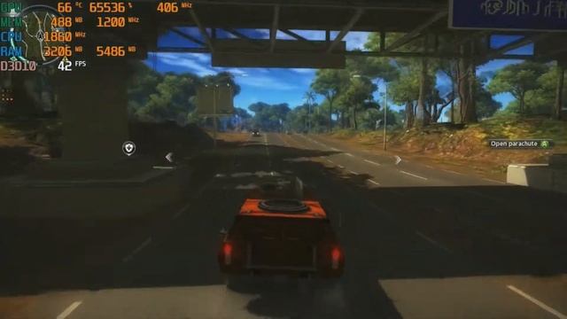 Just Cause 2 Gameplay #1 (More Fun Than GTA ???) :: Ryzen 5 3500U Vega 8 смотреть онлайн