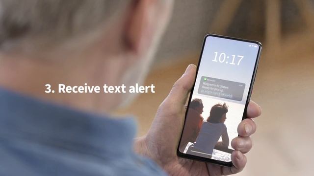Same Day Prescription Delivery From Your Mobile Device | Walgreens