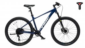 Велосипед TIMETRY TT303, TT305 (2025 года)