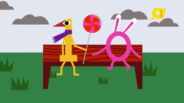 Поём и запоминаем! Цифра 0 смотреть онлайн