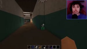 Я ВИЖУ НАСТОЯЩИХ МОНСТРОВ В ДУРДОМЕ ЗЛЫХ РОДИТЕЛЕЙ В SCHOOLBOY RUNAWAY В МАЙНКРАФТ! (360p).mp4