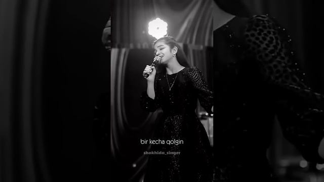 Sardor Mamadaliyev & Shohida Bozorboyeva - Ming Kecha Bo'lmasa Bir Kecha
