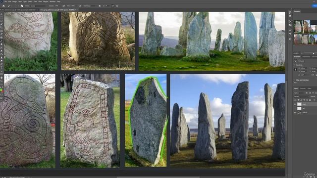 4. Week 1 Working with Moodboards смотреть онлайн