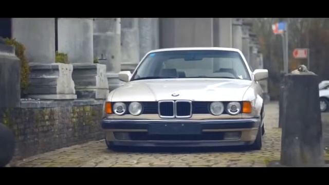 Auto Combo BMW смотреть онлайн