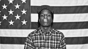 A$AP Rocky - Live. Love. ASAP (2011) (Full Album) [320kbps] [HD]