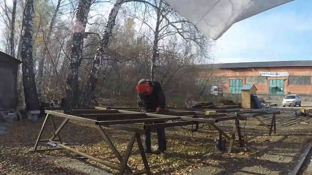 работа Изготовление кемеровской стелы Город трудовой доблести 09 09 22 Кемерово смотреть онлайн