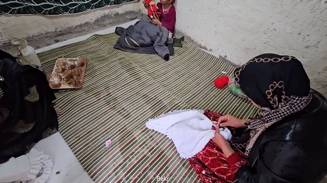 Heavy rain and flooding: celebrating Nowruz with customs and rituals🌧 смотреть онлайн