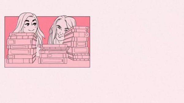 5 Types of Female Friendships