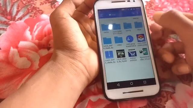 GTA 5 IN ANDROID DEVICE HOW TO DOWNLOAD AND PLAY!   YouTube