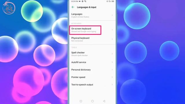 Infinix Typing Karne Per Likha Hua Taxt Apne Aap Hi Badal Jata He Kaise Sahi Kare Keyboard Setting смотреть онлайн