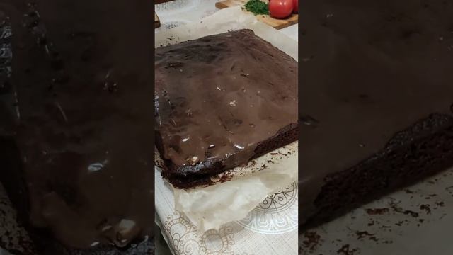 шоколадный рай