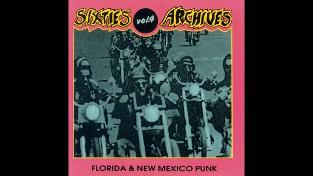 Era Of Sound - Girl In The Mini Skirt