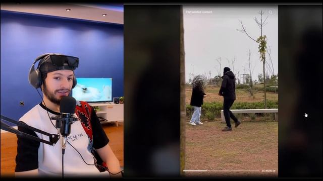 أغرب ميمز عربي رح تشوفه 🇲🇦🇹🇳🇩🇿| اتحداك ما تضحك 😂 смотреть онлайн