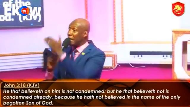 Prophet Kofi Oduro Lists Things That Would  Prevent You From Heaven 🔥🔥