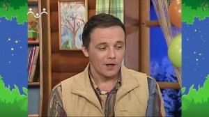 Вечер в Шишкином Лесу. Быт. Сам на себя обиделся