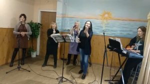 Прославление