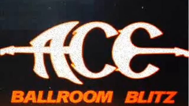Ace(Fra) - Ballroom Blitz.wmv смотреть онлайн