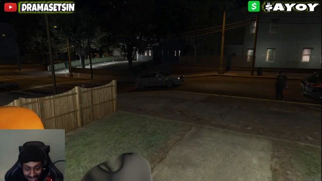 POLICE SWEET! IN GTA 5 RP | CITY THAT NEVER SLEEPS NYC #AYOY смотреть онлайн