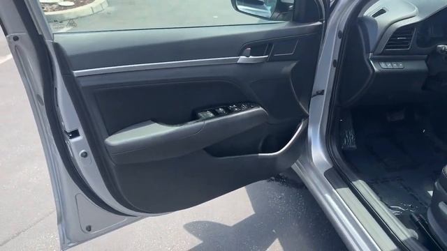 2020 Hyundai Elantra Ontario, Claremont, Puente Hills, City Of Industry, Inland Empire, CA P599309