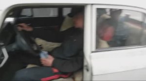 РадиоБашка БAза Разгр0млена! Ср0чное Включение