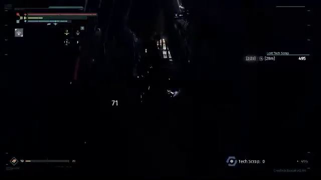 The Surge : Black Cerberus Boss (Let's do this!) смотреть онлайн