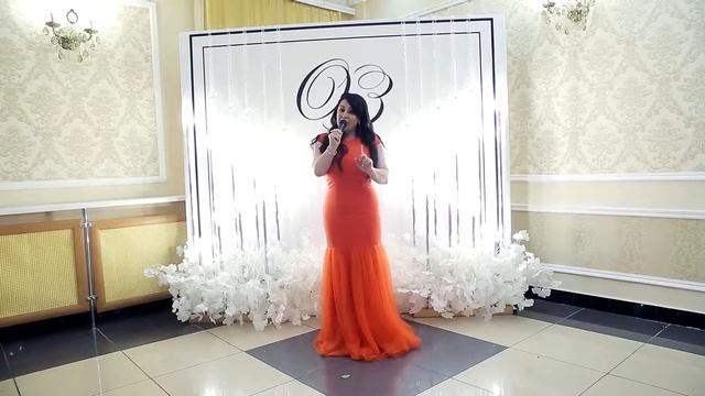 Майа Болотаева - Жар-птица смотреть онлайн