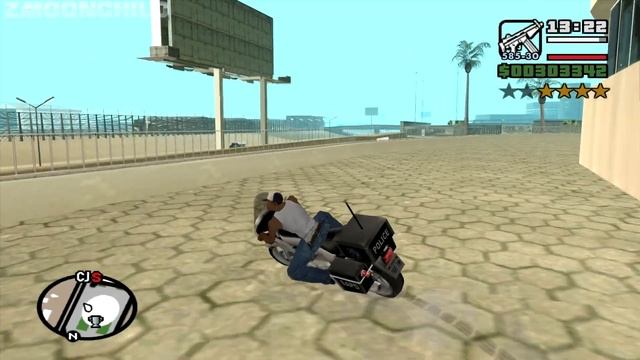 Starter Save-Part 20 - Chain Game Trucker - GTA San Andreas PC -complete walkthrough-achieving??.?? смотреть онлайн