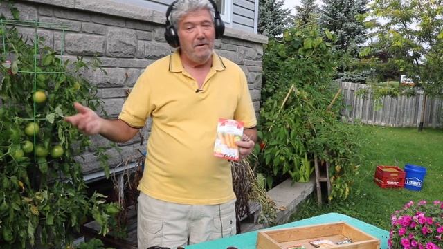 Gardening in small spaces смотреть онлайн