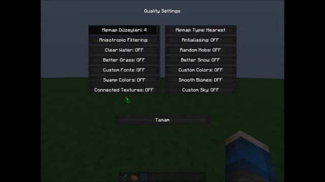 Minecraft +1000 FPS Alma Ayarları %100 #MrEnes смотреть онлайн