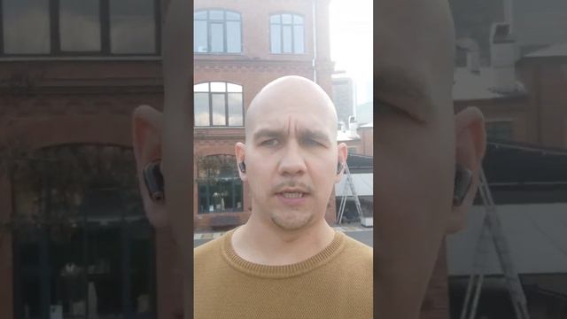 Отзыв - Александр П. - Архитектор Отделов Продаж смотреть онлайн