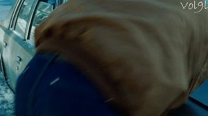 Ricii Lompeurs & Kean Dysso - Gangsta Paradise I Four Brothers