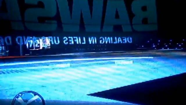 GTA 4 Bawsaq Building Glitch смотреть онлайн