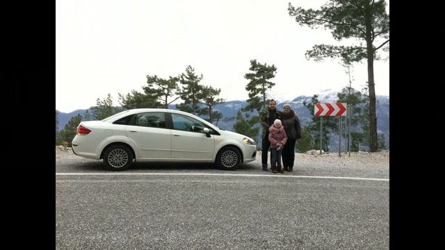 2019 01 Turkish Number 5 VIDEO смотреть онлайн
