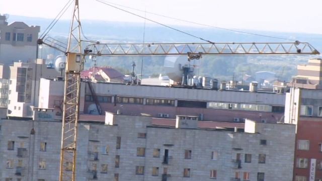Восход солнца в Архангельске смотреть онлайн