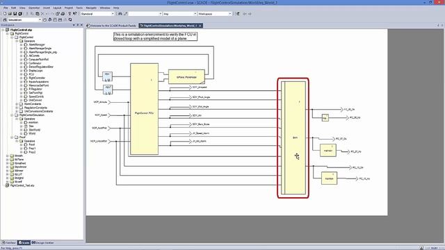 Validez vos modèles SCADE avec STIMULUS смотреть онлайн