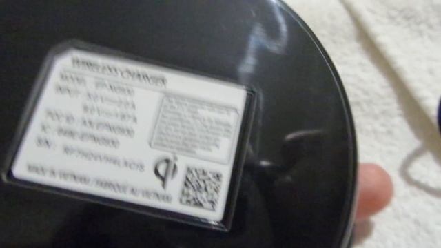 i EP-NG930 Беспроводное зарядное устройство Wireless charger Ukraine Украина 20230115 смотреть онлайн