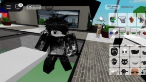 Тутор на скин мальчика в Брукхейвене в роблоксе