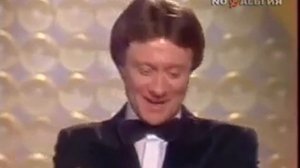 Андрей Миронов - интермедия «Старые друзья» (М. Жванецкий). 1983