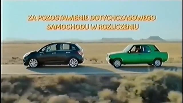 Reklama Citroen Promocja i Nowy Citroen C3 2013 Polska смотреть онлайн