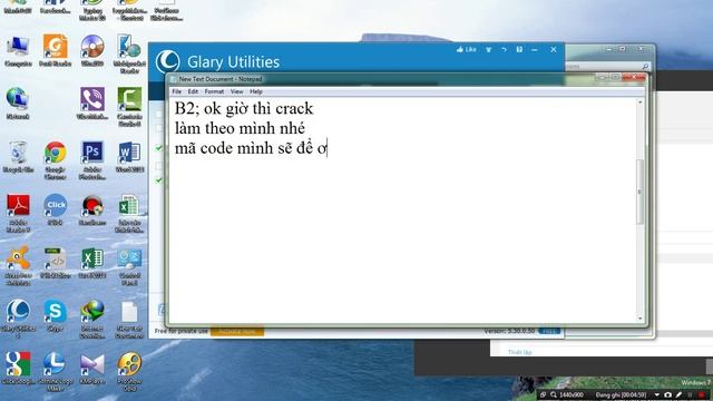 Phần mền tăng tốc độ máy tính, chống phân mảnh ổ cứng - YouTube смотреть онлайн