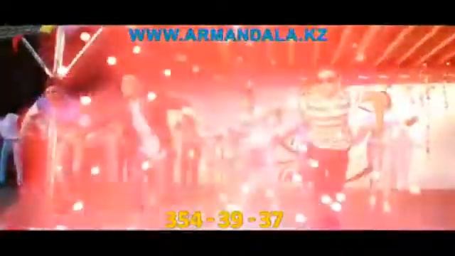 Arman Dala смотреть онлайн