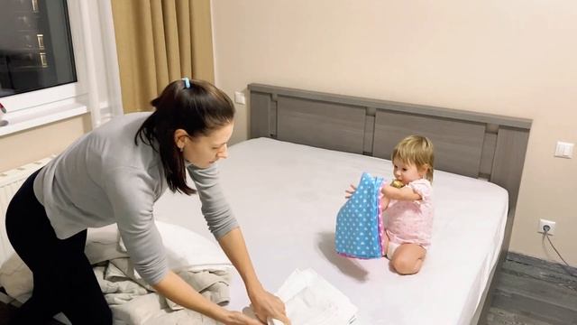 МОТИВАЦИЯ на УБОРКУ 🧹 Готовлю квартиру к Новому Году 🎄1 часть смотреть онлайн