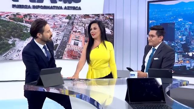 EN VIVO | Hechos AM: (28/05/2024) смотреть онлайн