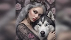 +Жизнь собачья..(Хард).