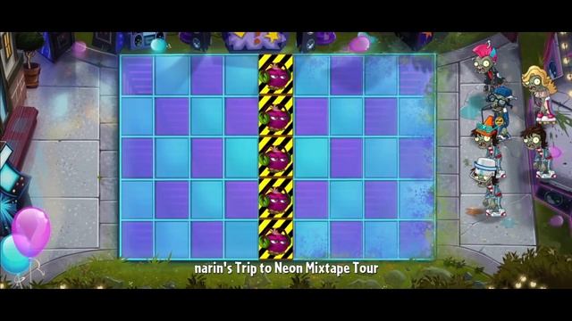 Neon Mixtape Tour Day 14-15 смотреть онлайн