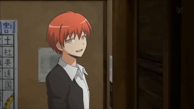 Assassination Classroom On Crack #2! смотреть онлайн