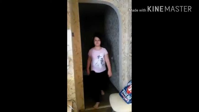 Первое видео! / Первый скетч! / №1 смотреть онлайн