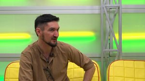 Вячеслав Карманов // «Оранжевое утро» 06.03.25