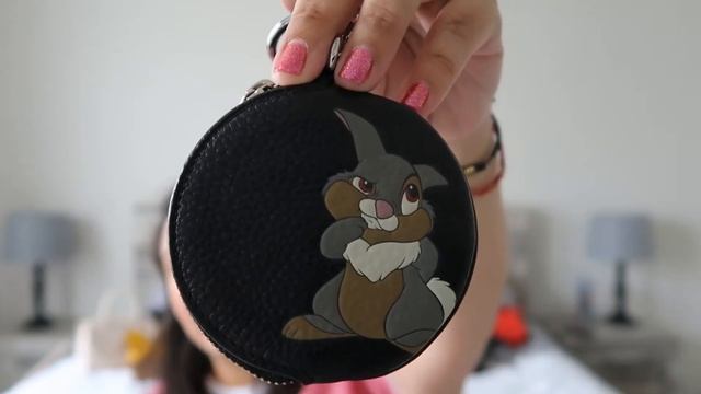 Disney Coach bags collection Part 1 смотреть онлайн