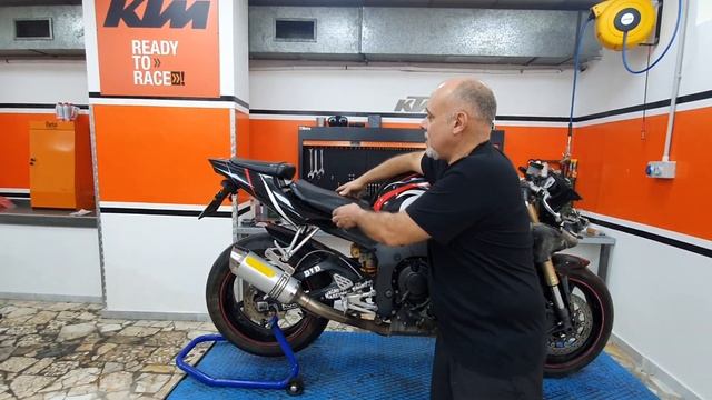 Progetto pista problema serbatoio vega moto project r6 смотреть онлайн